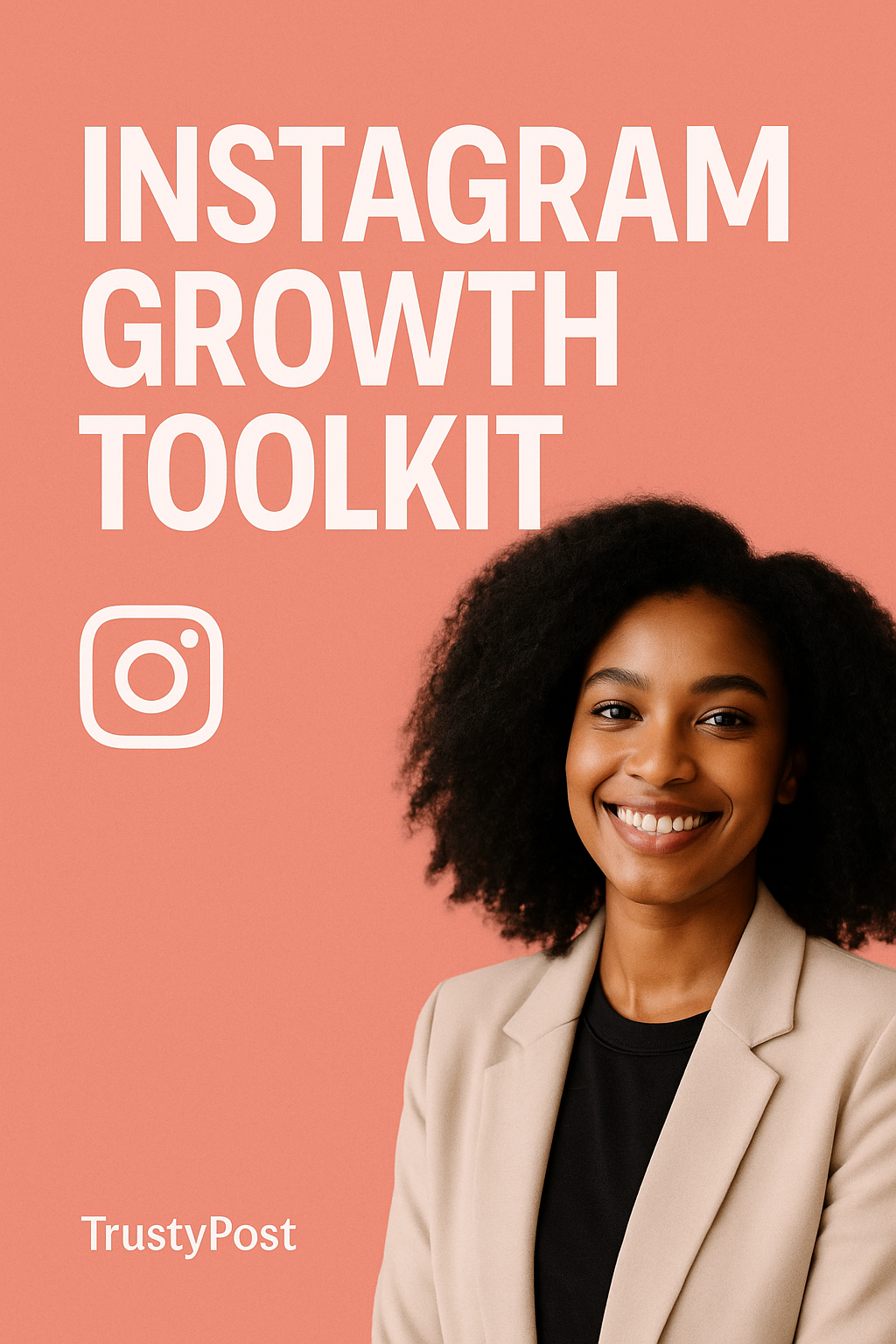 Instagram Growth Toolkit: 30 Days to 10K Followers Preview